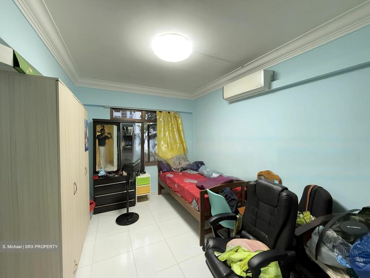 Blk 116C Rivervale Edge (Sengkang), HDB 5 Rooms #458977221